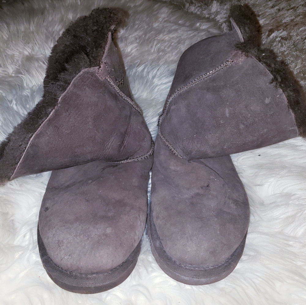 Ugg boots 7